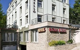Jagelló Business Hotel